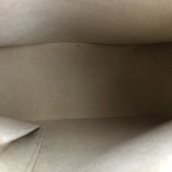 Louis Vuitton Looping MM Monogram Brown Shoulder Bag - Picture 6 of 13